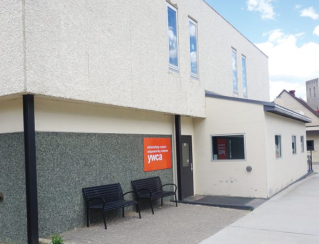 YWCA Minot, Souris Valley Animal Shelter, Magic City Discovery Center